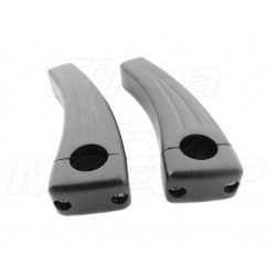 MOCOWANIA RISERY UCHWYT KIEROWNICY 25,4MM SUZUKI VL INTRUDER VOLUSIA VZ