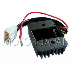 REGULATOR NAPIECIA KAWASAKI KZ Z 1000 A1 rok produkcji 1977 - 1979
