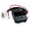 REGULATOR NAPIECIA KAWASAKI KZ Z 1000 A1 rok produkcji 1977 - 1979