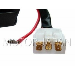 REGULATOR NAPIECIA KAWASAKI KZ Z 1000 A1 rok produkcji 1977 - 1979