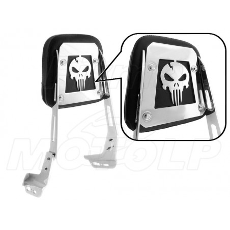 OPARCIE PASAŻERA SISSYBAR HONDA VTX 1300 1800 C