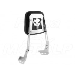 OPARCIE PASAŻERA SISSYBAR HONDA VTX 1300 1800 C