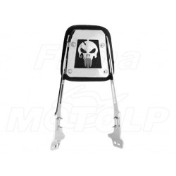 OPARCIE PASAŻERA SISSYBAR HONDA VTX 1300 1800 C