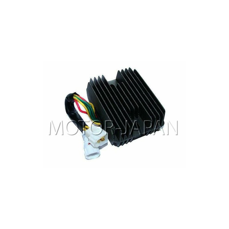 REGULATOR SUZUKI GSF GSX-R GSX R 600 750 1000 1300 rok produkcji 2005 - 2012