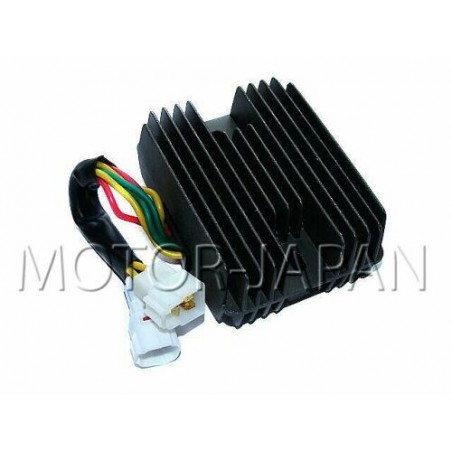 REGULATOR SUZUKI GSF GSX-R GSX R 600 750 1000 1300 rok produkcji 2005 - 2012