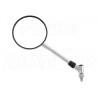 LUSTERKA CHROM HONDA VT 600 750 1100 SHADOW C2 C3 C4 C5 HOMOLOGACJA E9