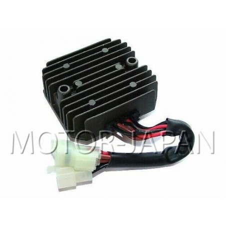 REGULATOR NAPIECIA SUZUKI DL SV 650 1000 S V-STROM rok produkcji 1999 - 2012