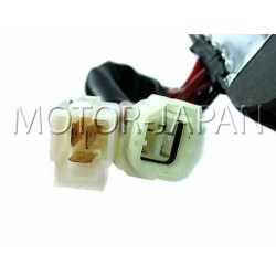 REGULATOR NAPIECIA SUZUKI DL SV 650 1000 S V-STROM rok produkcji 1999 - 2012