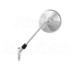 LUSTERKA CHROM SUZUKI GN 125 150 GS 500 VAN VAN 125 HOMOLOGACJA E9