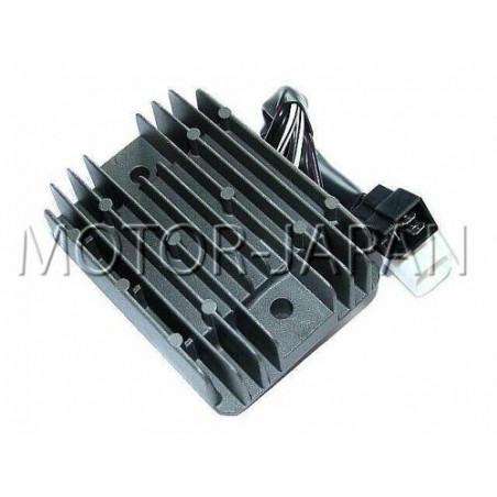 REGULATOR SUZUKI DL GSX-R SV VL VZ 650 800 1000 rok produkcji 2001 - 2011