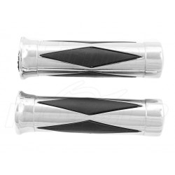 MANETKI MOTOCYKLOWE METALOWE 22MM KAWASAKI BN / EL 125 250 ELIMINATOR BN125 BN250