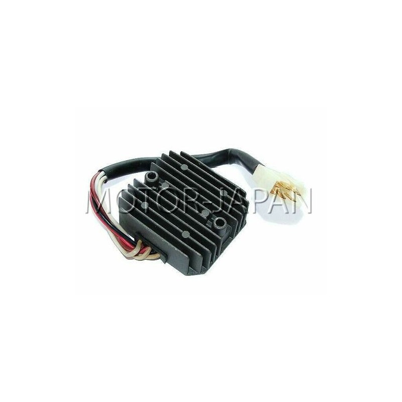 REGULATOR NAPIECIA YAMAHA RD SR SRX XT-Z XV rok produkcji 1978 - 1994