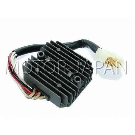 REGULATOR NAPIECIA YAMAHA RD SR SRX XT-Z XV rok produkcji 1978 - 1994