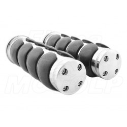 MANETKI MOTOCYKLOWE METALOWE 22MM JUNAK 131 M11 M12 M14 M15 M16