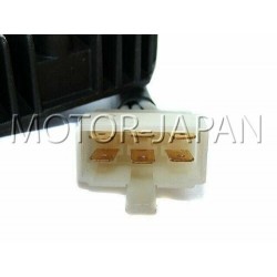 REGULATOR NAPIECIA YAMAHA RD SR SRX XT-Z XV rok produkcji 1978 - 1994