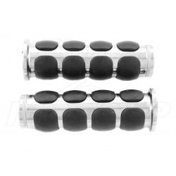 MANETKI MOTOCYKLOWE METALOWE 22MM YAMAHA XV 125 250 535 VIRAGO XVS DRAG STAR V-STAR