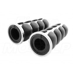 MANETKI MOTOCYKLOWE METALOWE 22MM YAMAHA XV 125 250 535 VIRAGO XVS DRAG STAR V-STAR