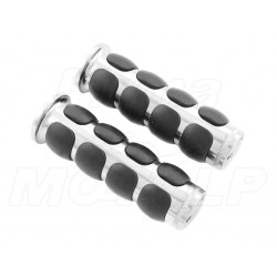 MANETKI MOTOCYKLOWE METALOWE 22MM YAMAHA XV 125 250 535 VIRAGO XVS DRAG STAR V-STAR