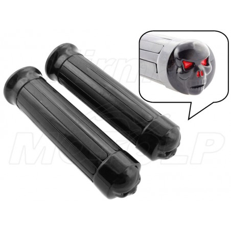 MANETKI KIEROWNICY METALOWE HONDA VTX 1300 VTX 1800 VTX1300 VTX1800