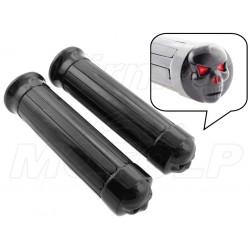 MANETKI KIEROWNICY METALOWE HONDA VT 600 750 1100 SHADOW C2 C3 C4 C5 C6 SPIRIT AERO ACE FURY