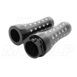 MANETKI KIEROWNICY CALOWE YAMAHA XVS 650 1100 DRAG STAR 950 1300 MIDNIGHT STYKER