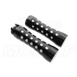 MANETKI KIEROWNICY CALOWE YAMAHA XVS 650 1100 DRAG STAR 950 1300 MIDNIGHT STYKER