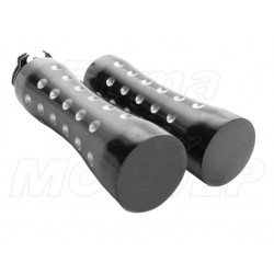 MANETKI KIEROWNICY CALOWE YAMAHA XVS 650 1100 DRAG STAR 950 1300 MIDNIGHT STYKER