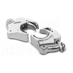 UCHWYTY ZACISKI SZYBY HARLEY DAVIDSON HD DYNA FAT BOB GLIDE FXDF STREET ROADSTER