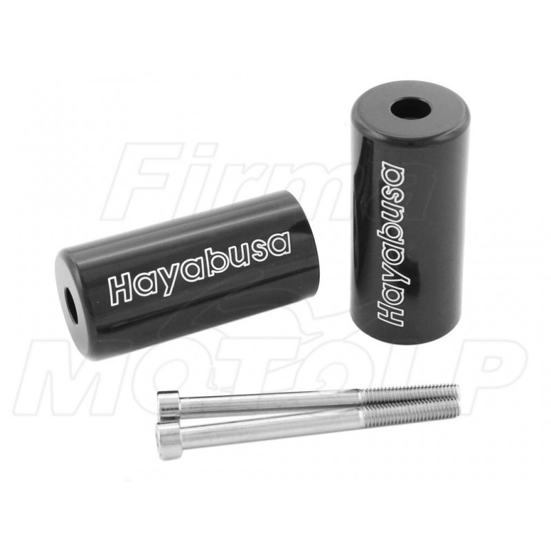 KOŃCÓWKI KIEROWNICY SUZUKI GSX GSX-R GSXR 1300 HAYABUSA rok produkcji 1999 - 2019