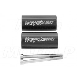 KOŃCÓWKI KIEROWNICY SUZUKI GSX GSX-R GSXR 1300 HAYABUSA rok produkcji 1999 - 2019