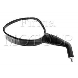 LUSTRA LUSTERKA SFERYCZNE UNIWERSALNE CZARNE M10