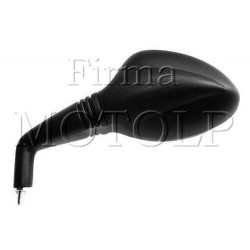 LUSTRA LUSTERKA SFERYCZNE UNIWERSALNE CZARNE M10