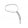 LUSTERKA CHROM HONDA VT 600 750 1100 SHADOW C2 C3 C4 C5