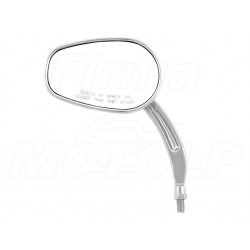 LUSTERKA CHROM HONDA F6C 1500 VALKYRIE VF 750 MAGNA