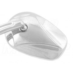 LUSTERKA CHROM YAMAHA XV 700 750 1000 1100 VIRAGO