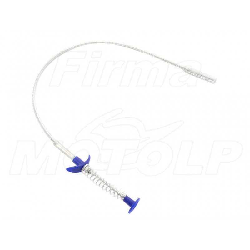 CHWYTAK CIĘGNOWY PAZURKOWY GIĘTKI ELASTYCZNY ŁAPKA NARZĘDZIE 60 CM