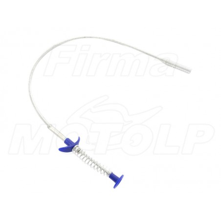 CHWYTAK CIĘGNOWY PAZURKOWY GIĘTKI ELASTYCZNY ŁAPKA NARZĘDZIE 60 CM