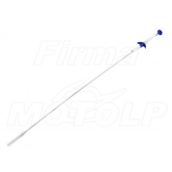 CHWYTAK CIĘGNOWY PAZURKOWY GIĘTKI ELASTYCZNY ŁAPKA NARZĘDZIE 60 CM