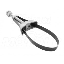 KLUCZ OPASKOWY TASIEMKOWY NASTAWNY DO FILTRA OLEJU 55-110MM