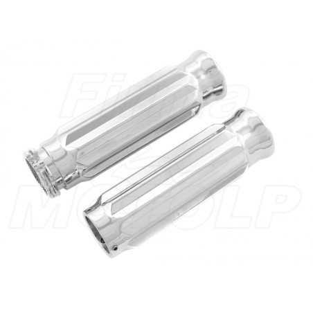 MANETKI KIEROWNICY METALOWE HONDA VTX 1300 VTX 1800 VTX1300 VTX1800