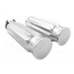 MANETKI KIEROWNICY METALOWE HONDA VTX 1300 VTX 1800 VTX1300 VTX1800