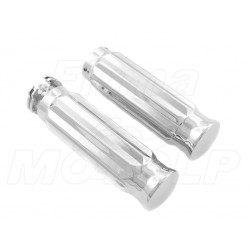 MANETKI KIEROWNICY METALOWE CALOWE YAMAHA XV 700 750 1000 1100 VIRAGO