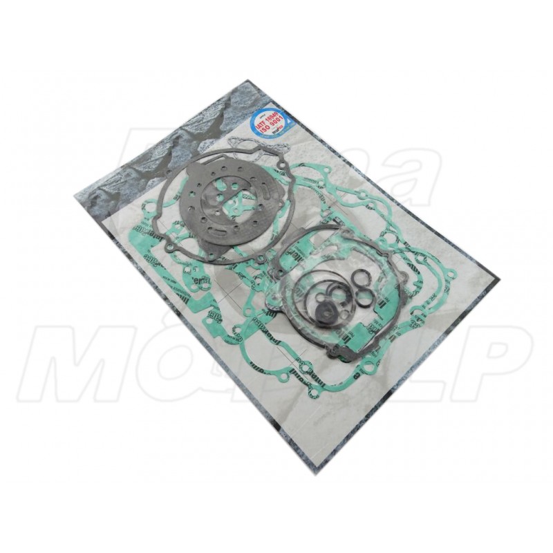 USZCZELKA USZCZELKI SILNIKA KTM 125SX 125 SX EXC rok produkcji 1998 - 2001