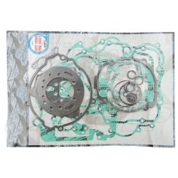 USZCZELKA USZCZELKI SILNIKA KTM 125SX 125 SX EXC rok produkcji 1998 - 2001