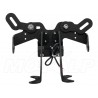 PODSTAWA UCHWYT MOCOWANIE TABLICY YAMAHA FZ1 FZ8 FZ-1 FZ-8 FAZER rok produkcji 2006 - 2015