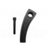 MOCOWANIA UCHWYTY RISERY KIEROWNICY CAL 25,4MM HARLEY DAVIDSON HD