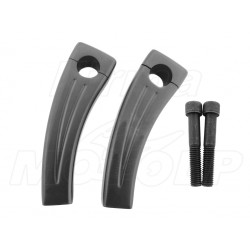MOCOWANIA UCHWYTY RISERY KIEROWNICY CAL 25,4MM HARLEY DAVIDSON HD