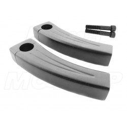 MOCOWANIA UCHWYTY RISERY KIEROWNICY CAL 25,4MM HARLEY DAVIDSON HD