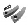 MOCOWANIA RISERY UCHWYT KIEROWNICY 25,4MM YAMAHA V-STAR 650 1100 ROAD STAR