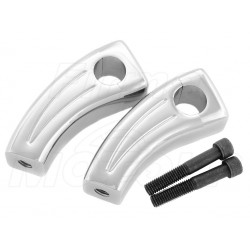 MOCOWANIA RISERY UCHWYT KIEROWNICY HONDA VT SHADOW VTX 1300 1800 F6C VALKYRIE